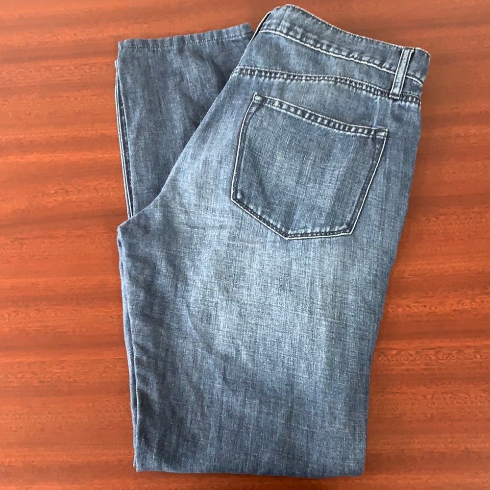 J Brand